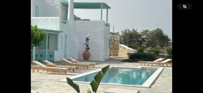Aegean Queen Villas